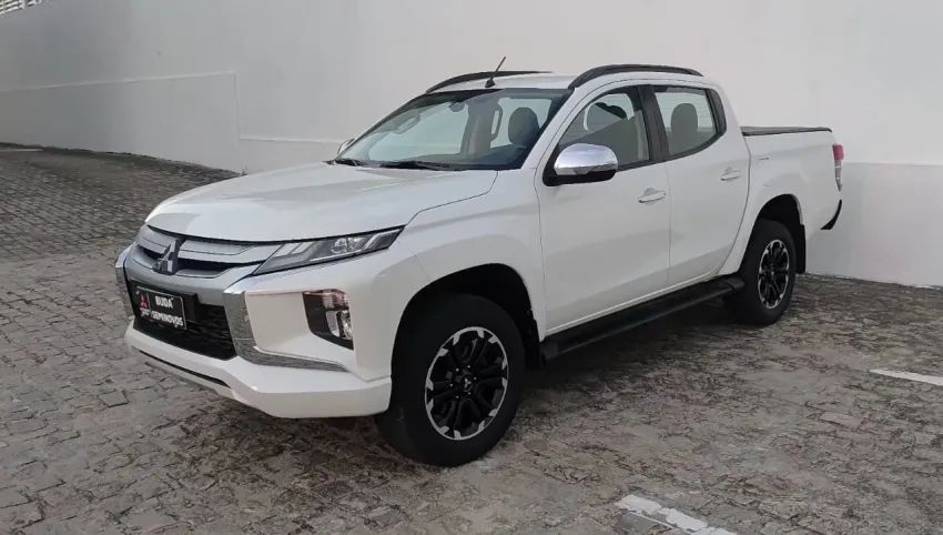 Mitsubishi L200 L200 Triton Sport HPE 2.4 CD Diesel Aut. 2024