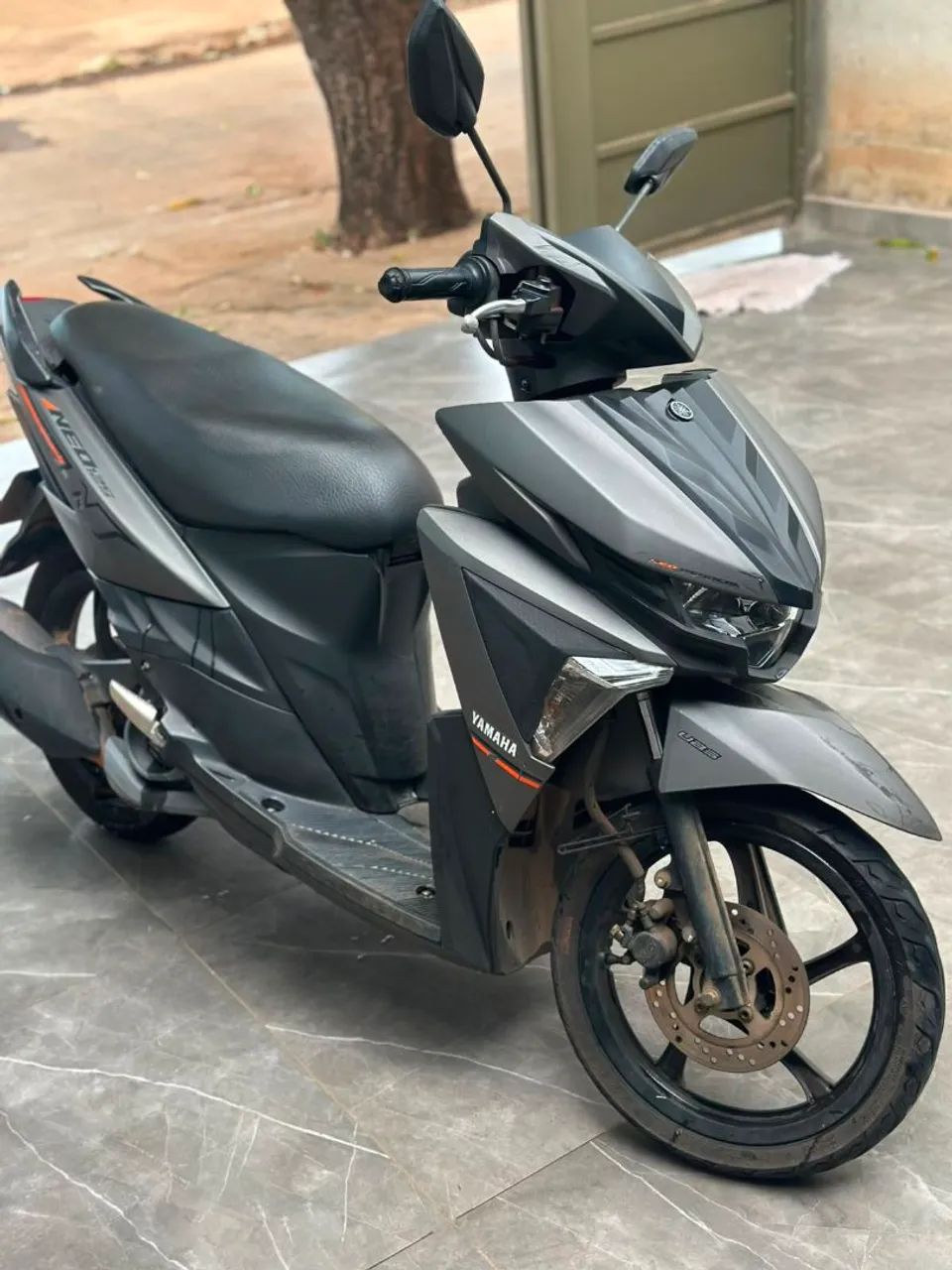 Moto neo  - Foto 4