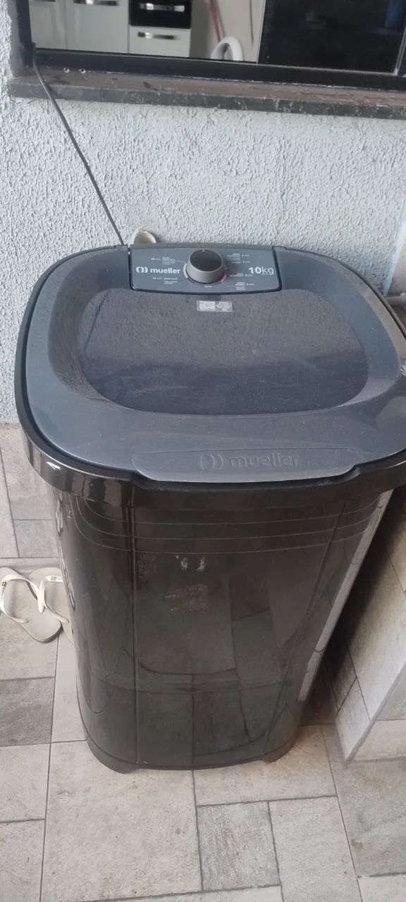 Tanquinho