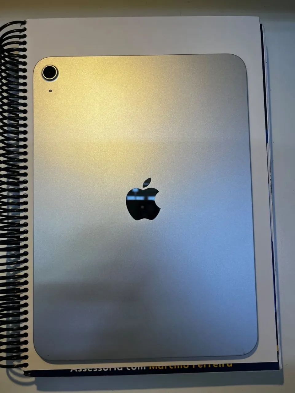 Ipad 11° A16 128gb na caixa - Foto 3