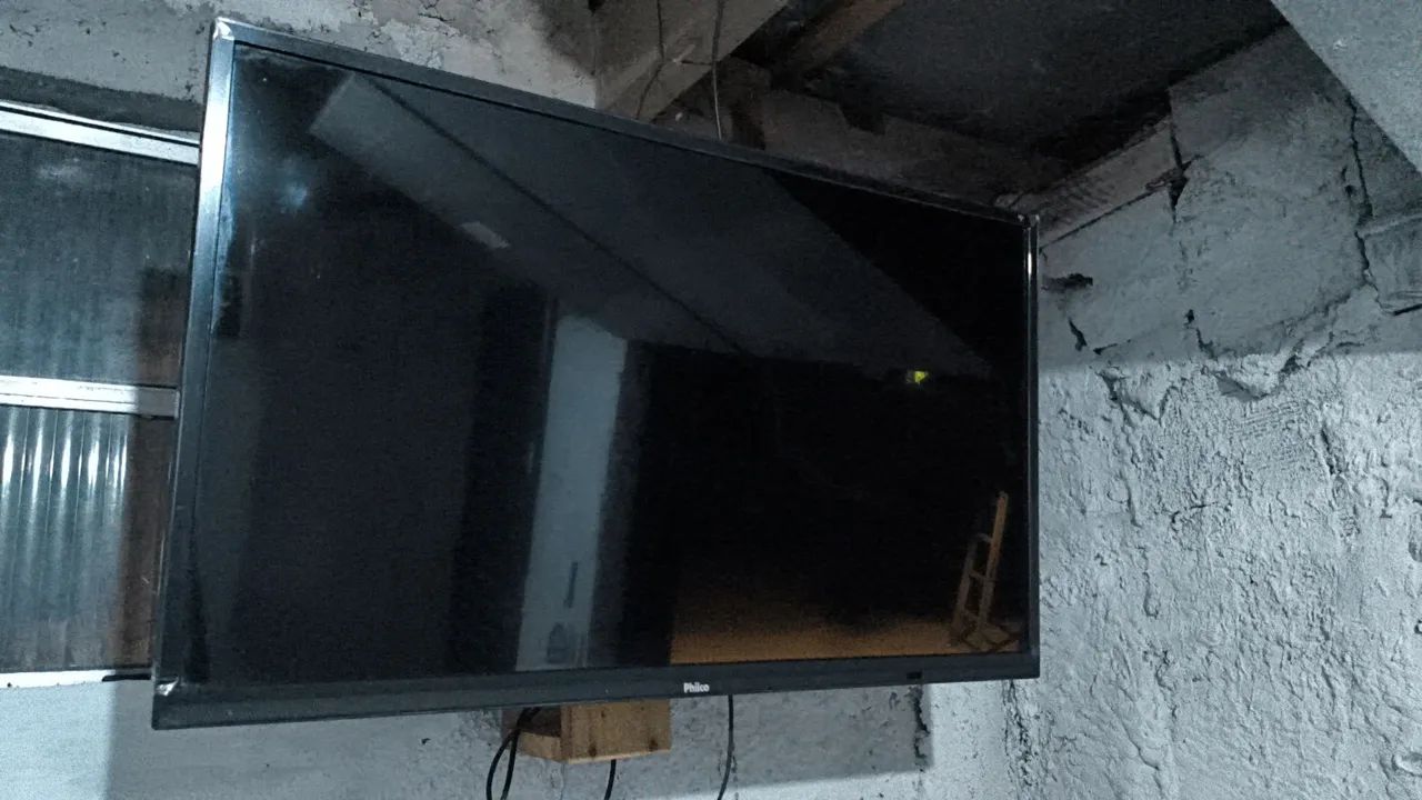 Vendo tv 32 polegadas  - Foto 3