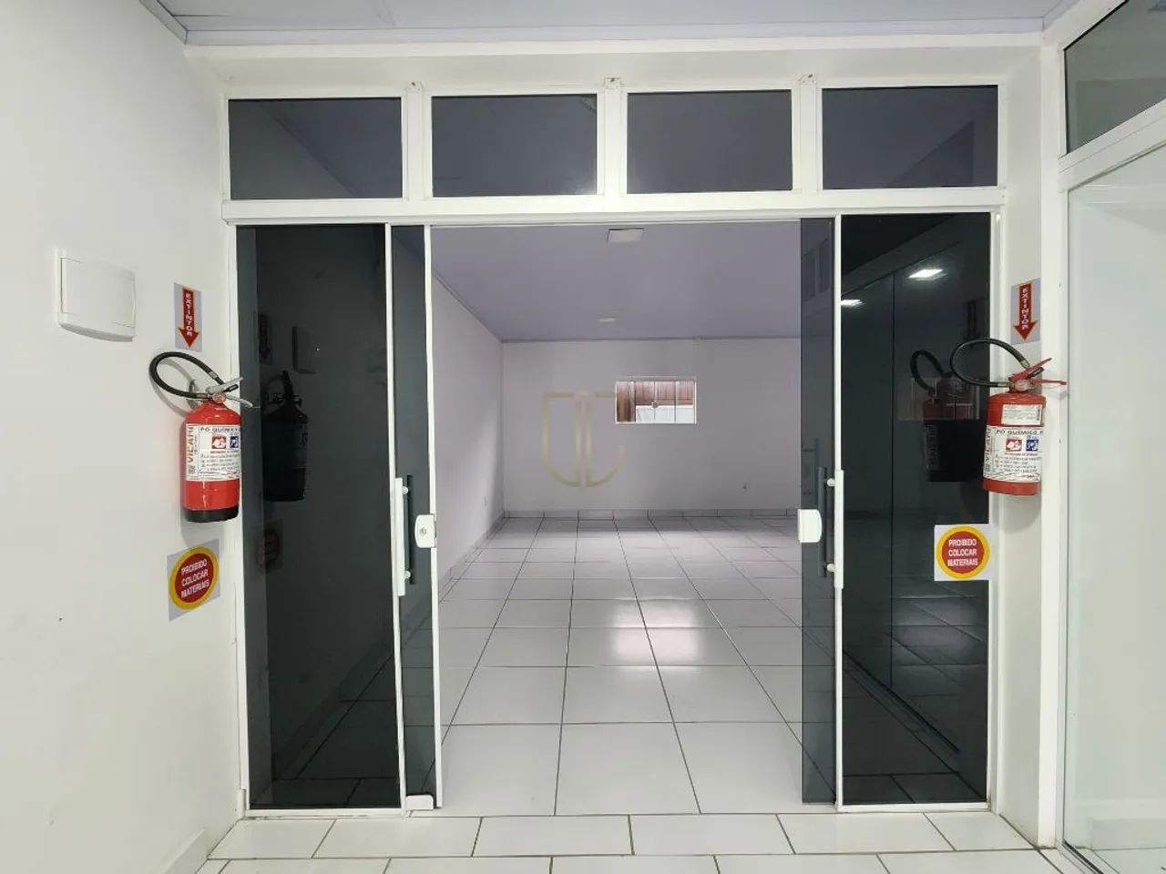 Sala Comercial em São Domingos, Navegantes - Foto 2