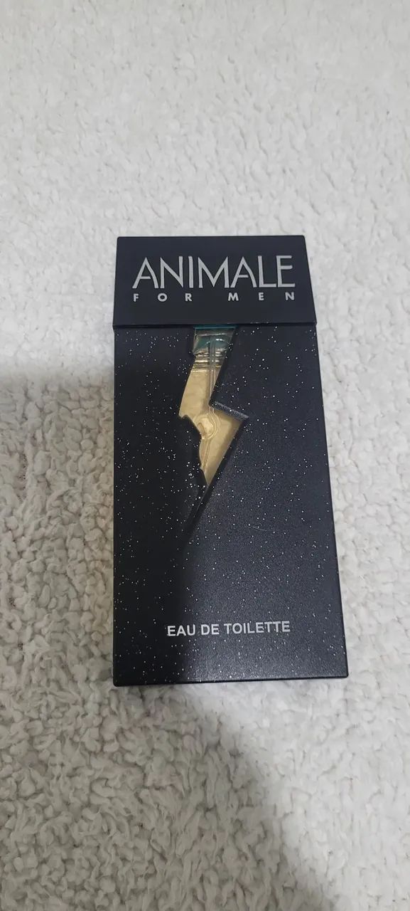 Perfume Animale For Men EDT 200ml - Original  - Foto 3