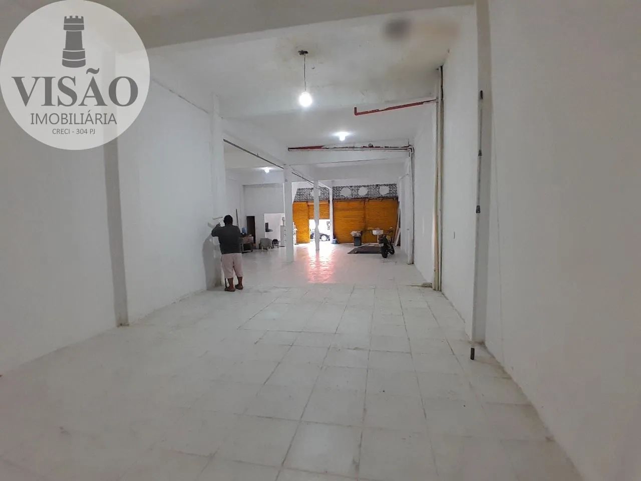 GALPAO COMERCIAL em Manaus - Amazonas, Coroado - Foto 5
