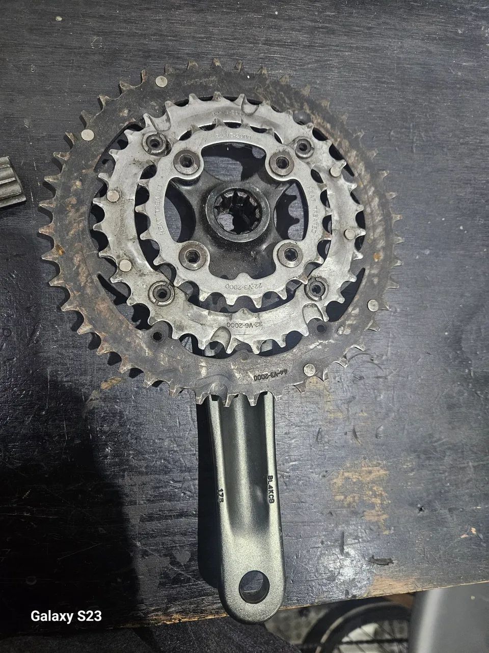 Pedivela tru ativ Blaze isis drive - Foto 3