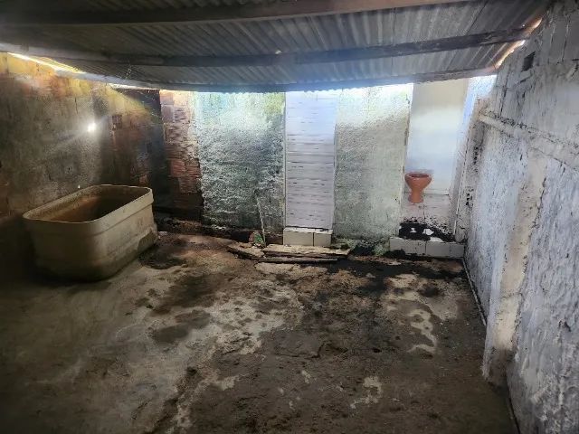 Ponto comercial em Escada-PE, distrito Frexeiras - Foto 4