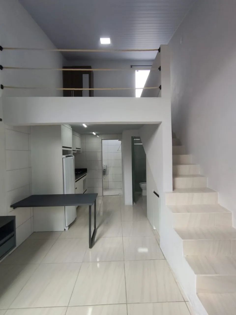 Ótimo loft no Monte Verde px ao Floripa shopping 