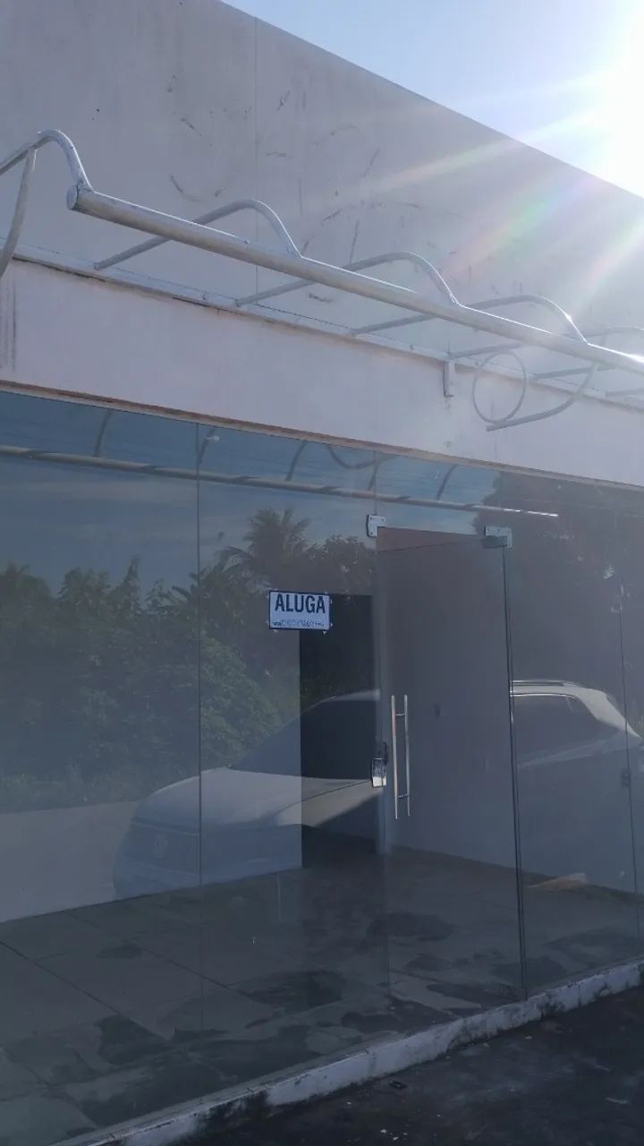 Ponto Comercial para aluguel!