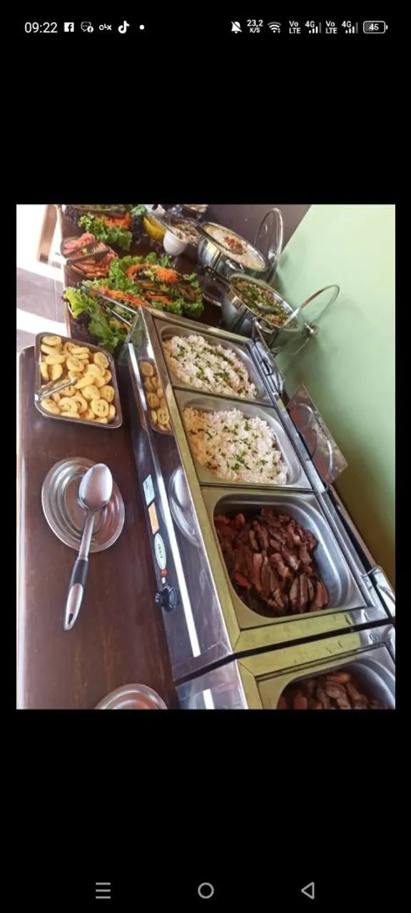 buffet para o seu evento  - Foto 3