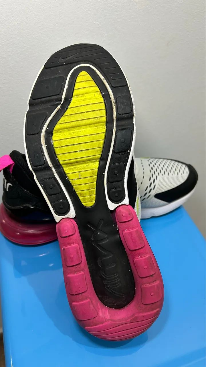 Nike Air Max 270  - Foto 2