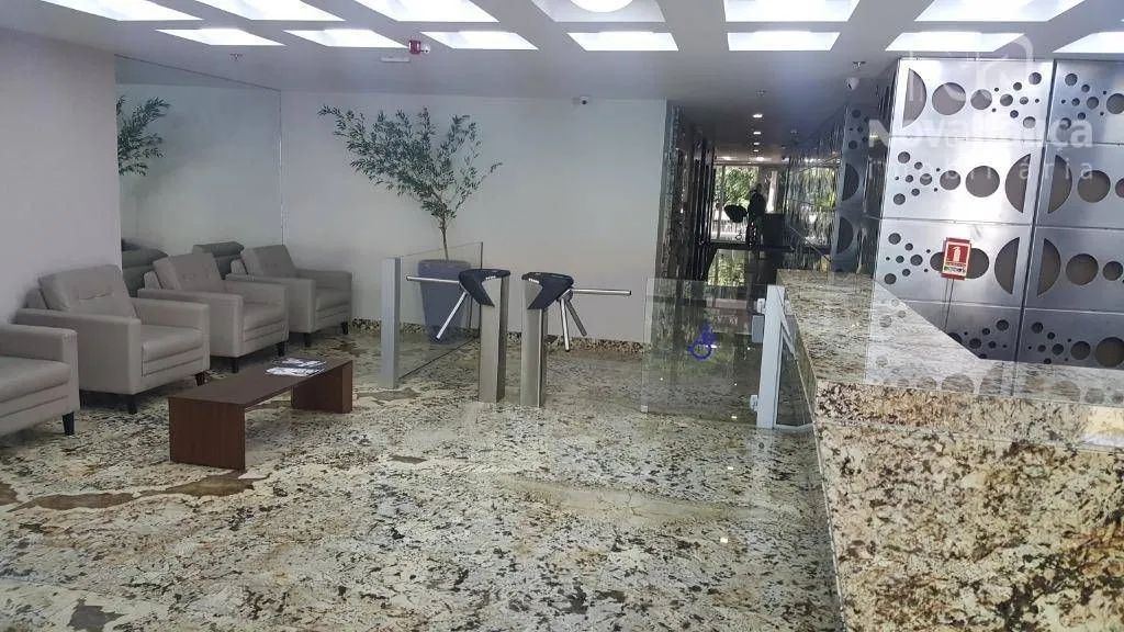 Sala à venda, 30 m² - Praia da Costa - Vila Velha/ES - Foto 4