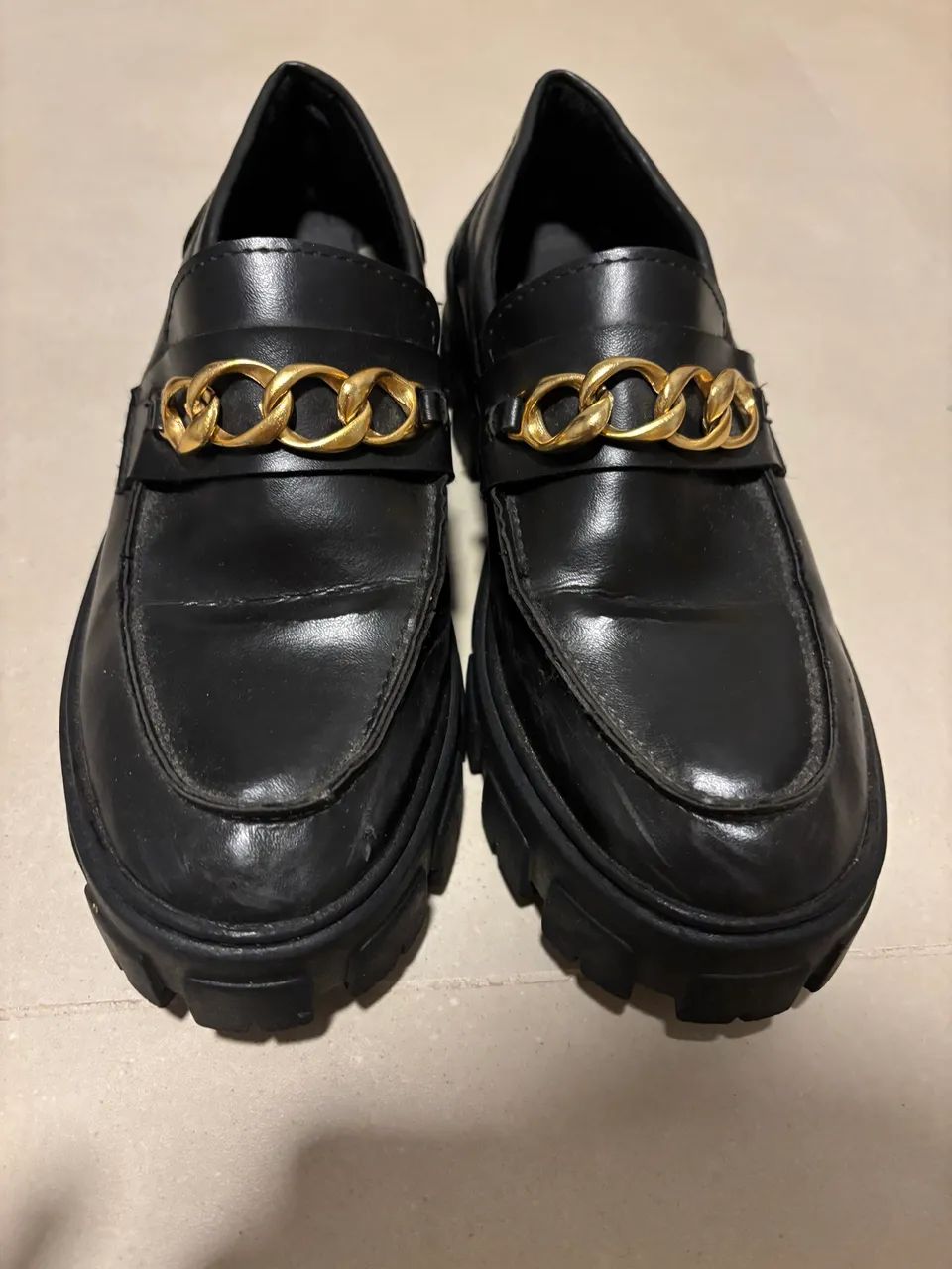 Sapato mocassim  - Foto 4