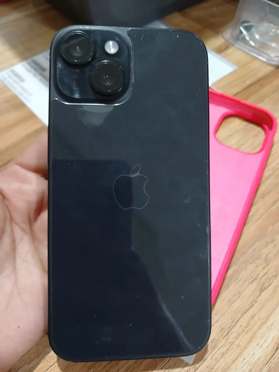 iPhone 15 