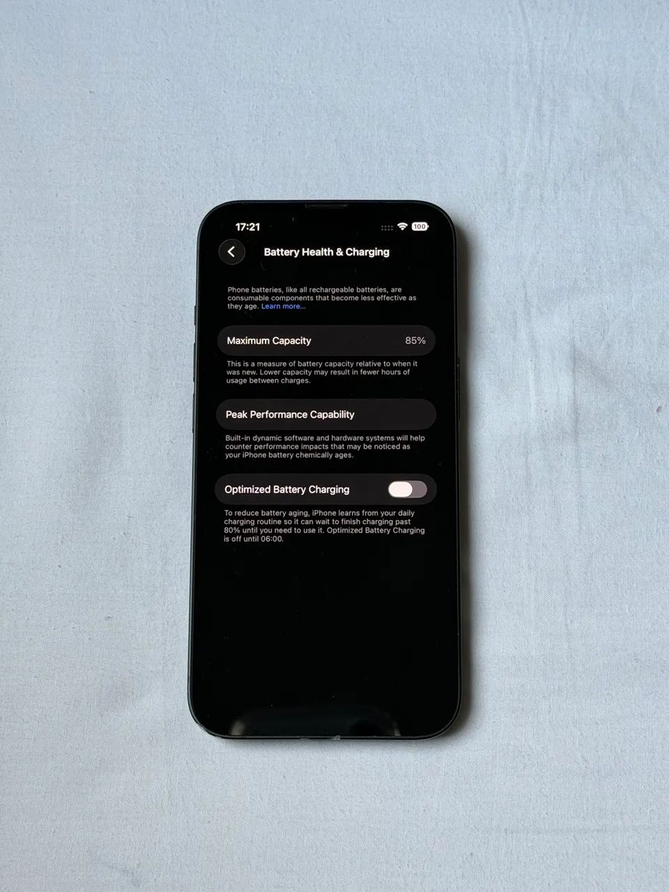 iPhone 14 128GB Desbloqueado - Foto 5