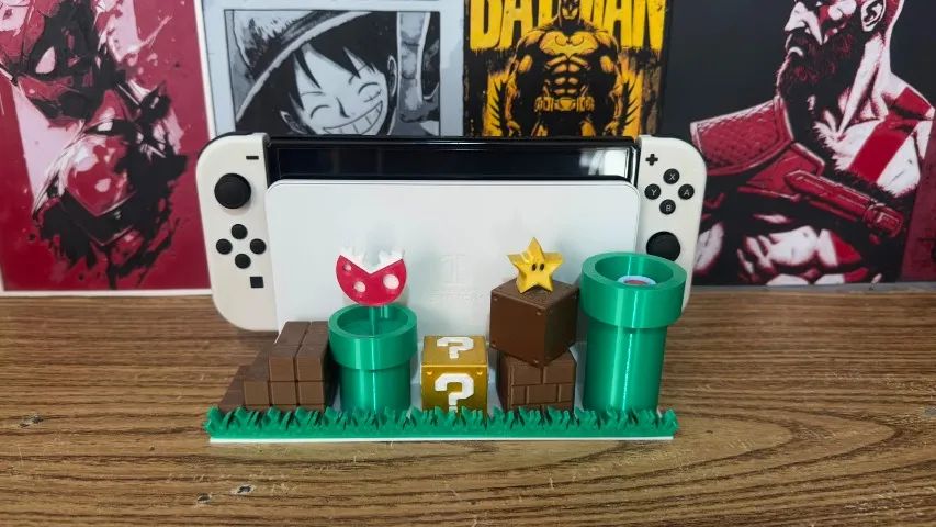 Nintendo Switch Oled  - Foto 3