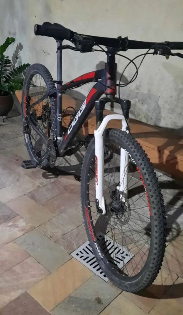 Bicicleta OGGI ARO 29 - Foto 2