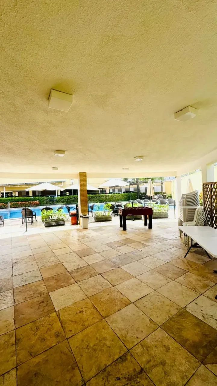 APARTAMENTO SUN RIVER  3/4  75,45m² - RIBEIRA - Foto 3
