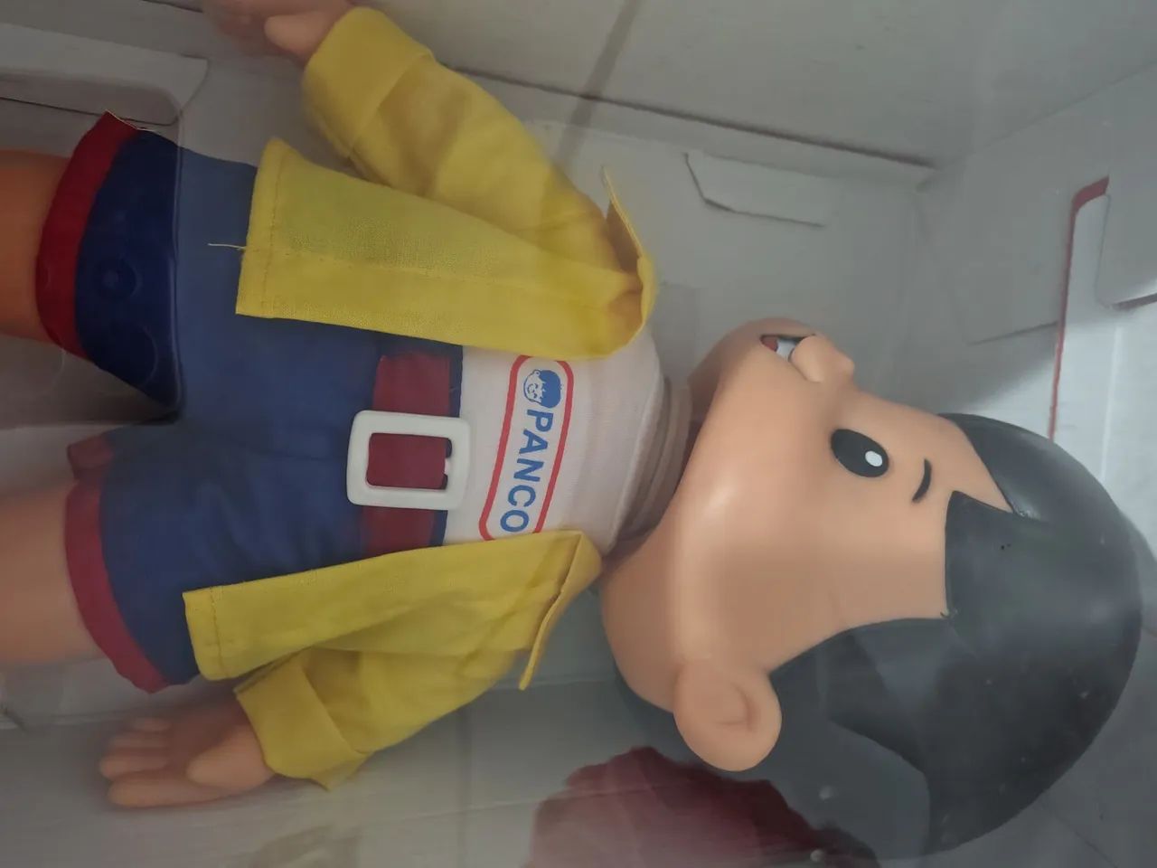 Boneco Panco Multbrink - Foto 5