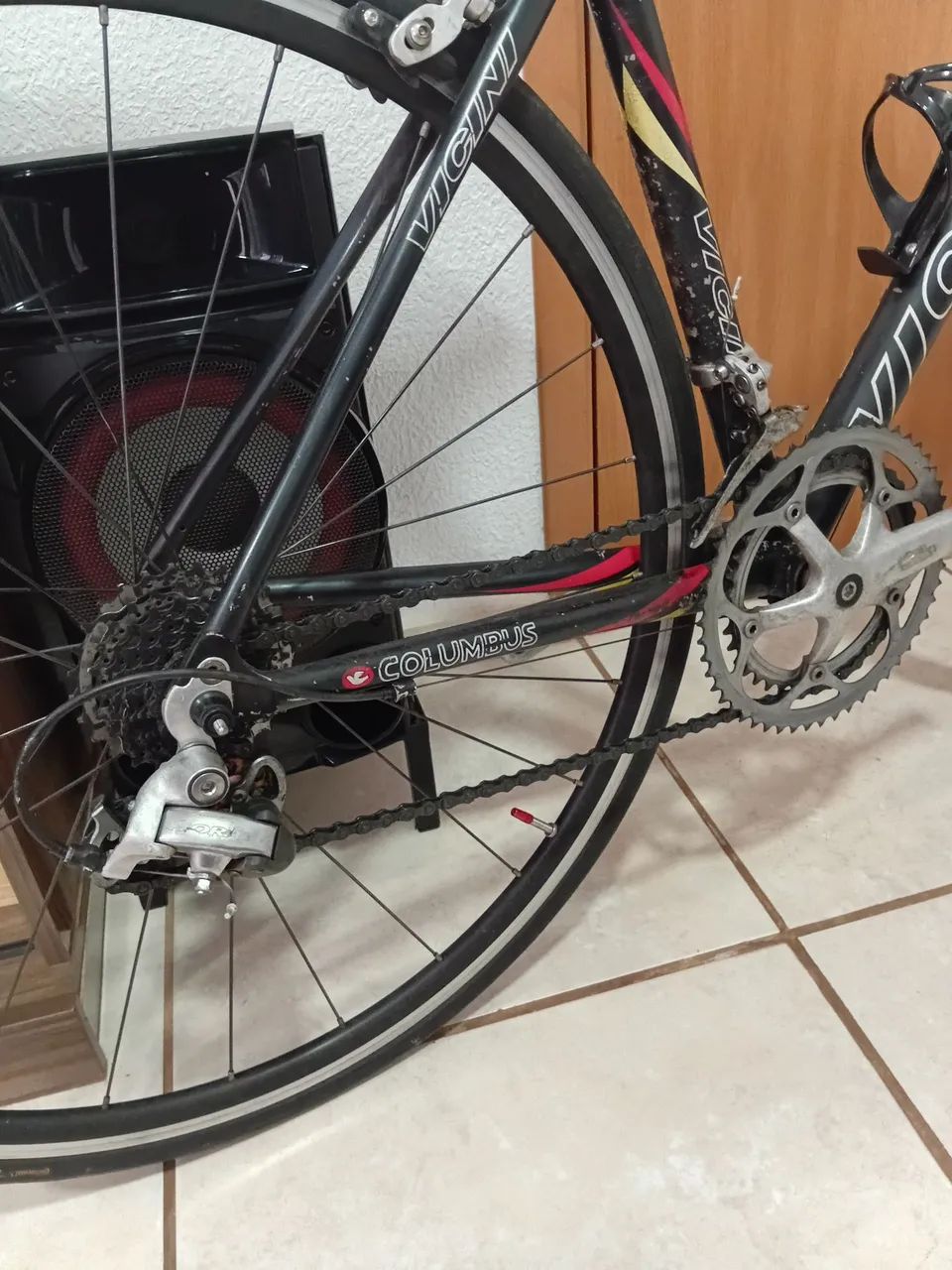 Bicicleta Speed - Foto 2