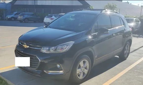 Chevrolet Tracker LT 1.4 Turbo 16V Flex 4X2 Aut. 2018 - Foto 2