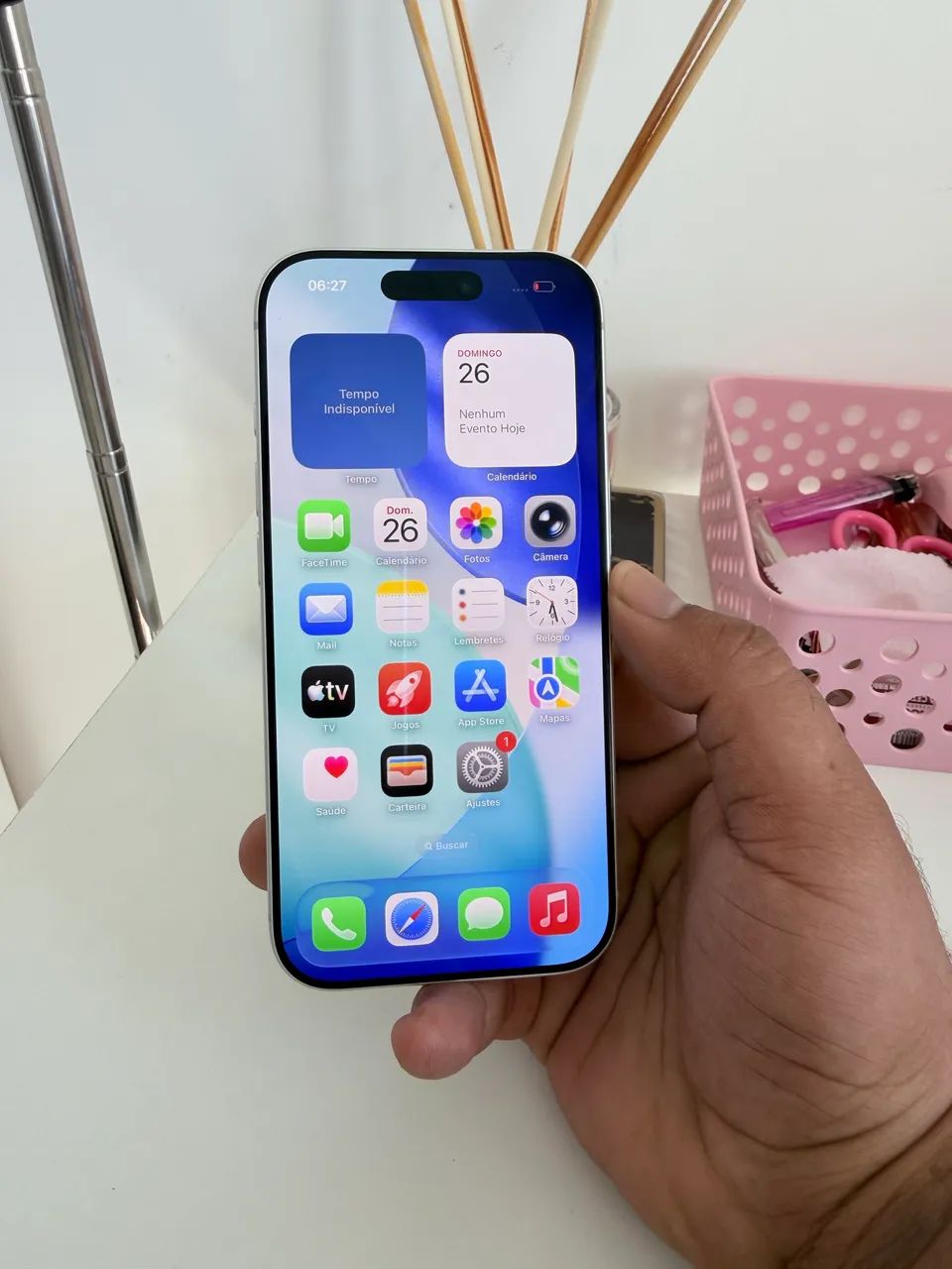 iPhone 17 Pro  - Foto 4