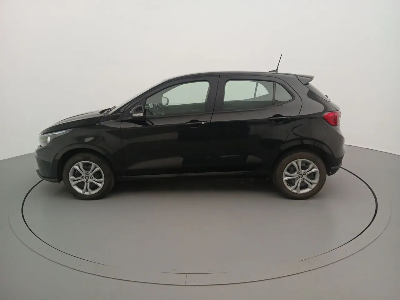Fiat Argo Drive 1.0 Firefly 2026 - Foto 2