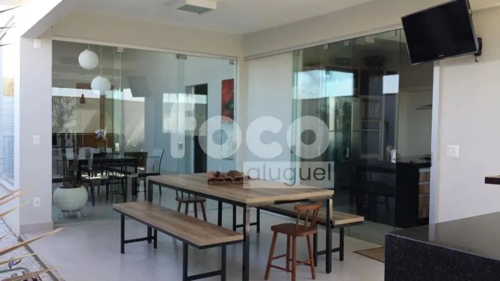 Casa em condomínio para locação - Foto 7