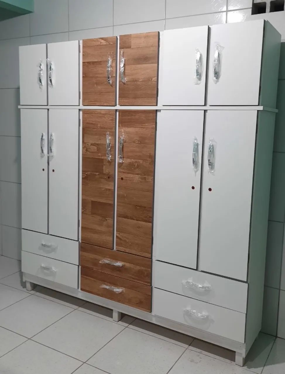 Guarda roupa - Foto 3