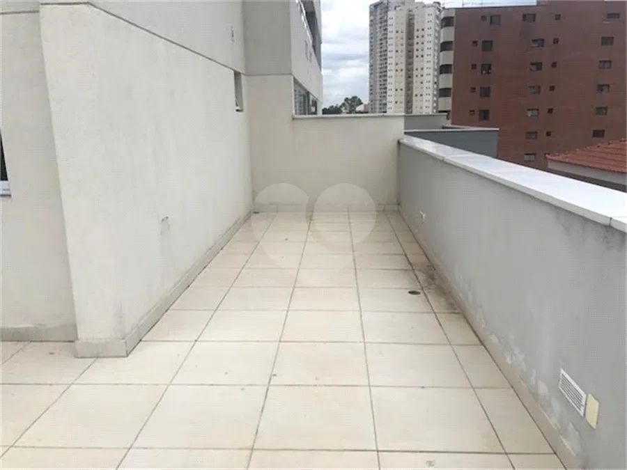 Apartamento com 2 quartos à venda em Vila dom pedro i - SP - Foto 2