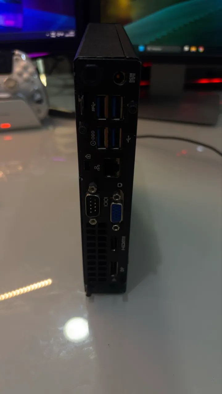 Mini pc i5 6600t - Foto 5