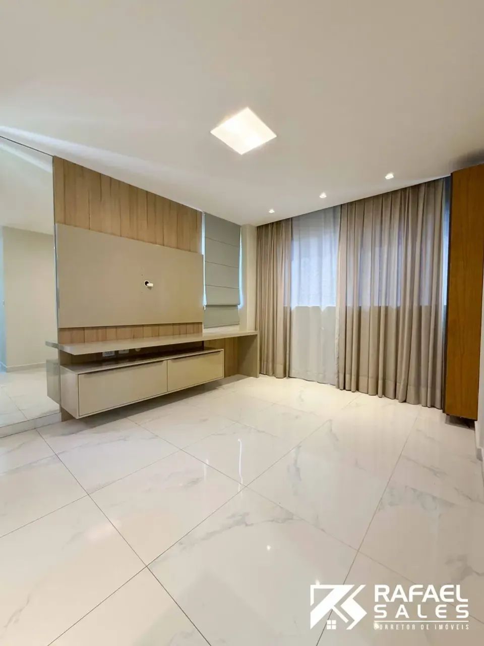 Apartamento no Tirol com 2 quartos semimobiliado - Foto 4