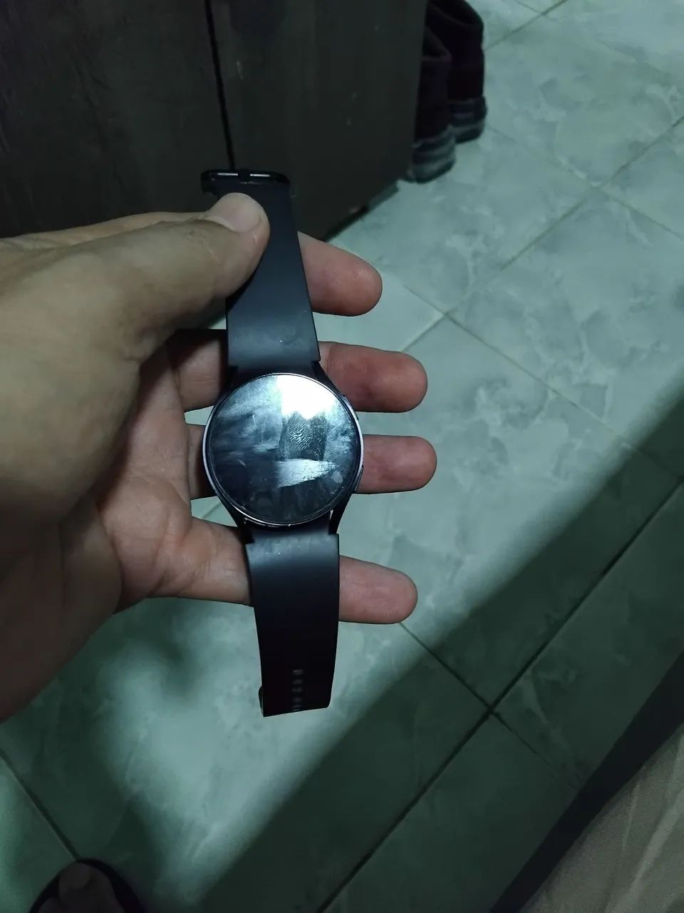 Galaxy watch 6  VALOR NEGOCIÁVEL  - Foto 2