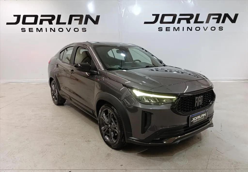 Fiat Fastback LIMITED ED.1.3 270 T.FLEX AUT. 2023