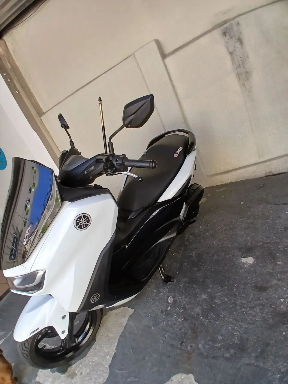 Nmax 2021 nova - Foto 5
