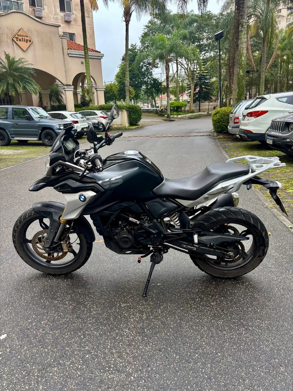BMW GS 310 - Foto 2