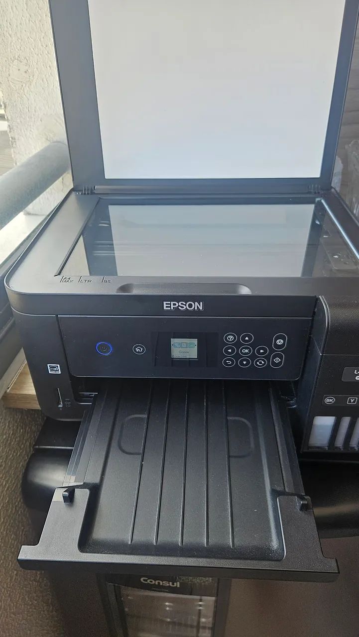 Impressora  L 4160 - Foto 5