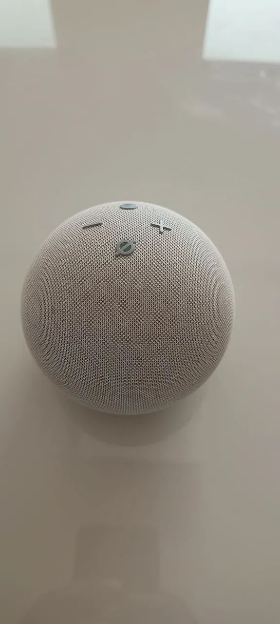 Echo dot 4  - Foto 3