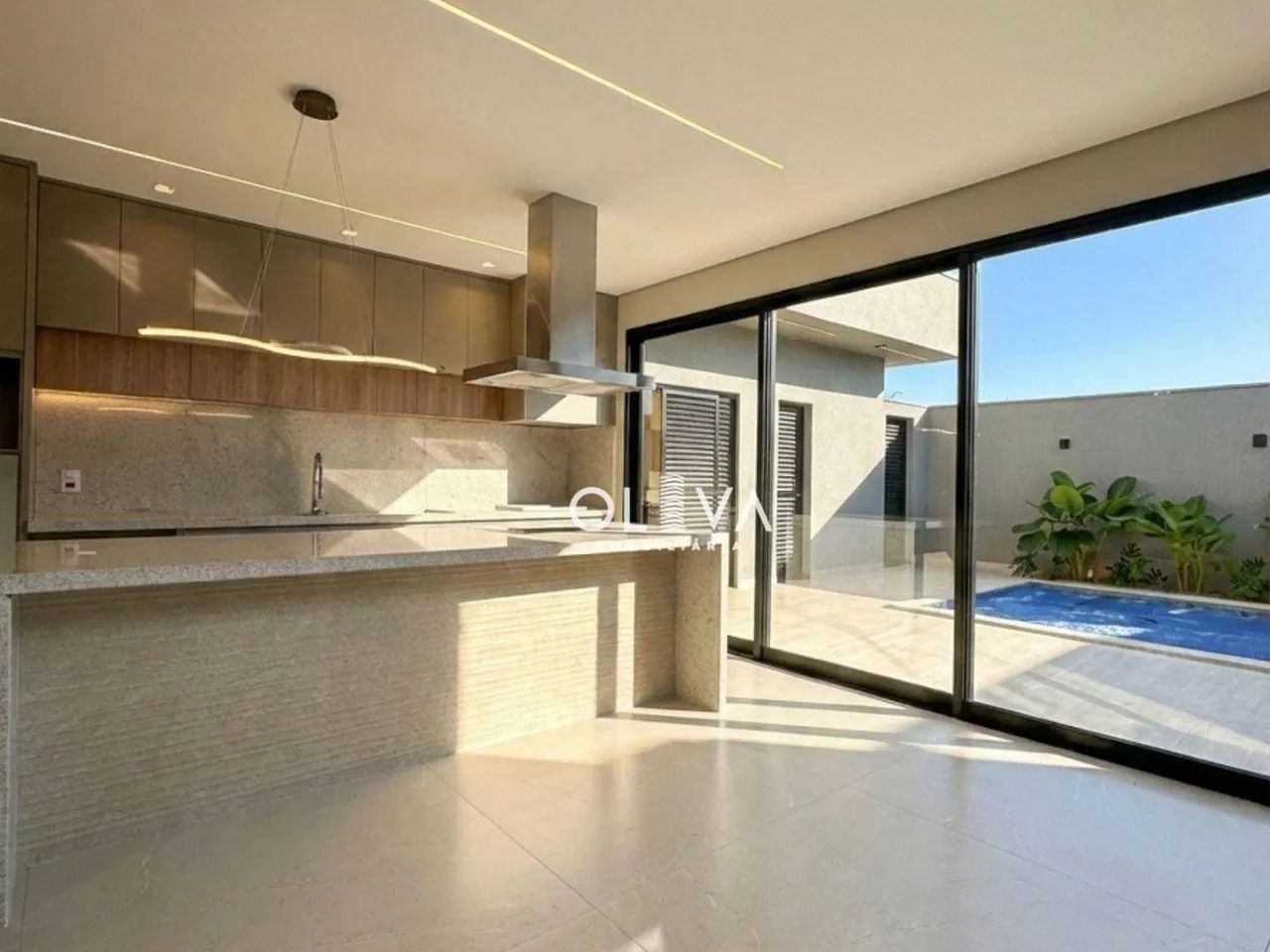 Casa com 3 dormitórios à venda, 180 m² por R$ 1.680.000,00 - Quinta do Lago II - São José  - Foto 2