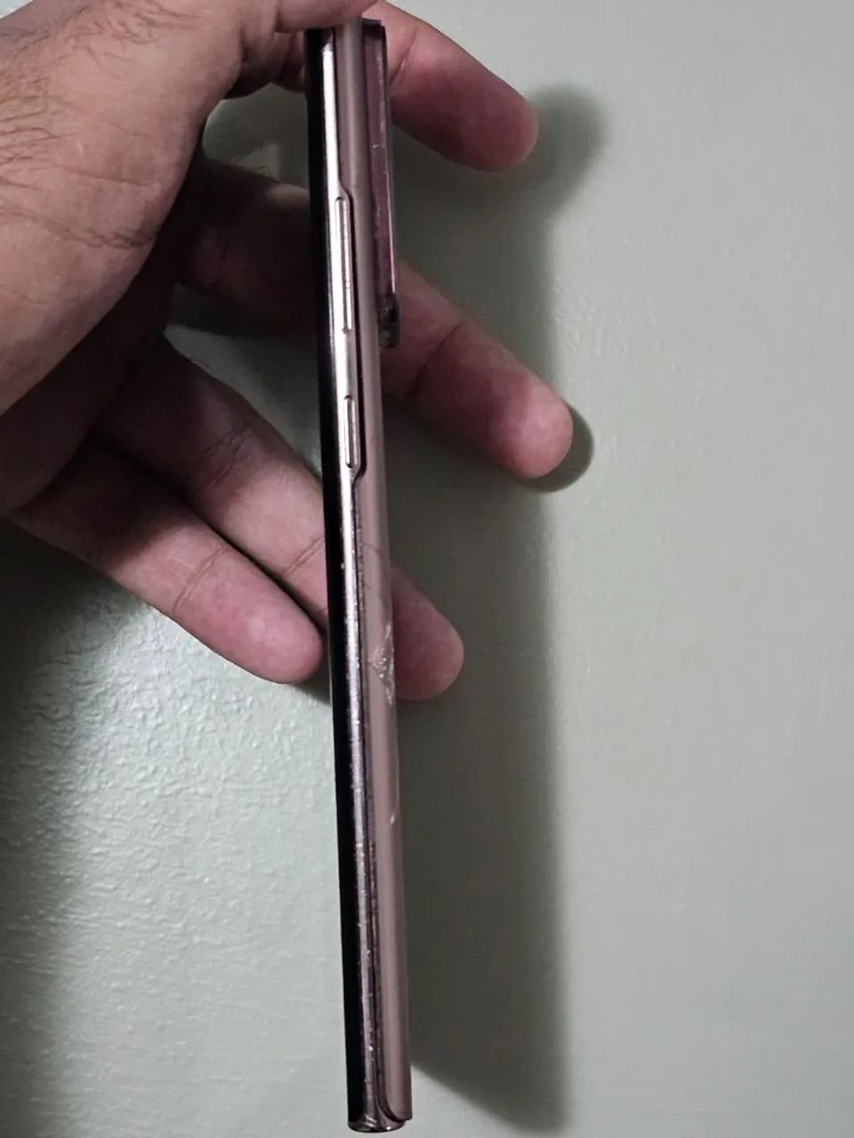 Galaxy note 20 ultra 256gb - Foto 5