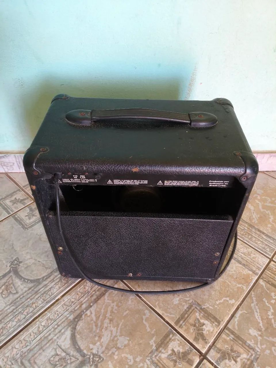 Cubo de Baixo - Foto 3