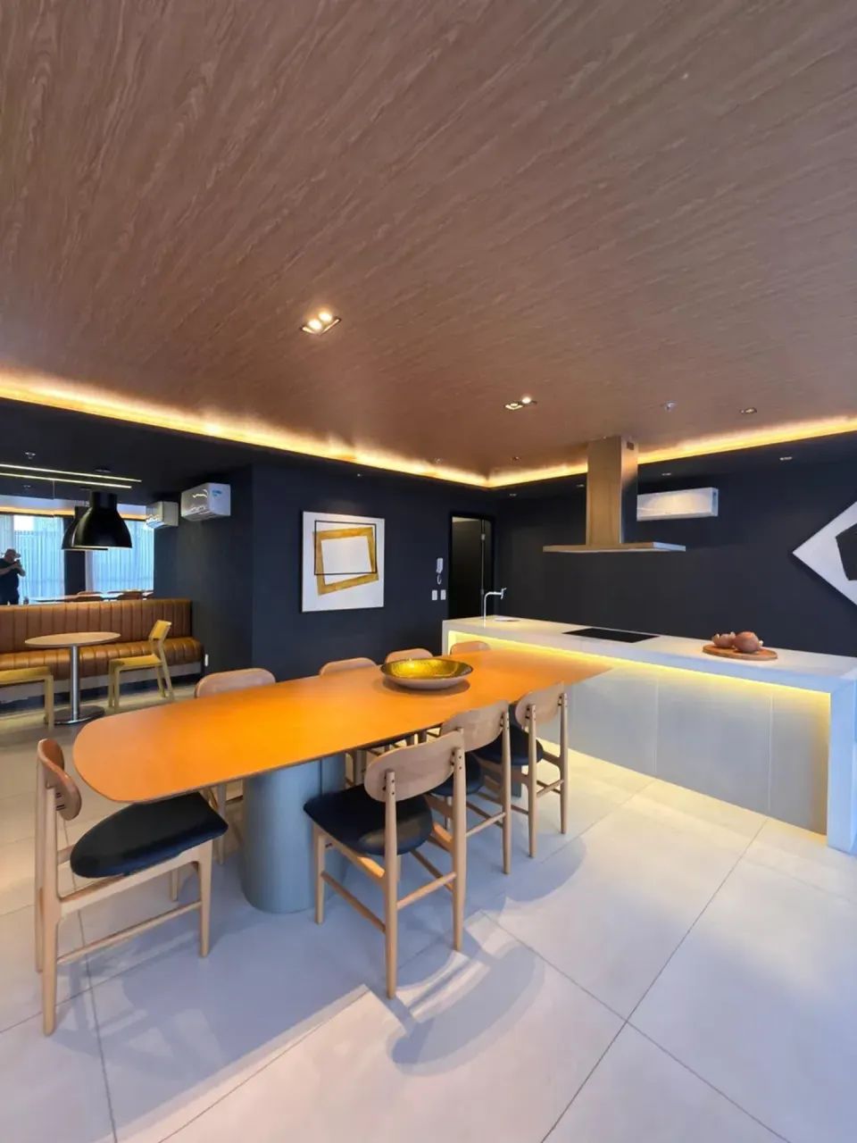 Apartamento no Dionísio Torres com 2 Quartos - Foto 4