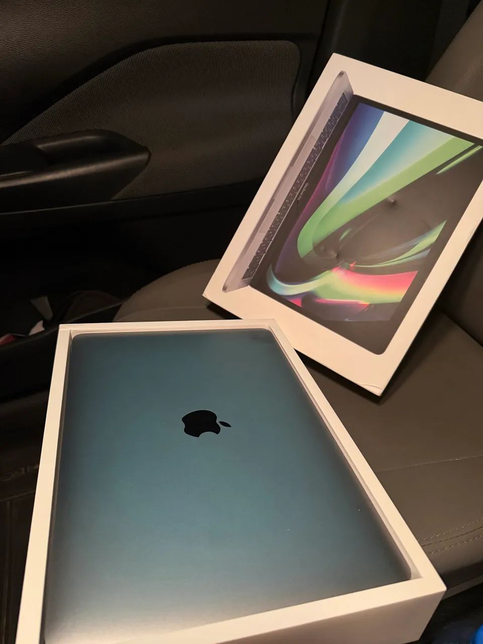 MacBook Pro m1 8gb 256 gb  - Foto 2