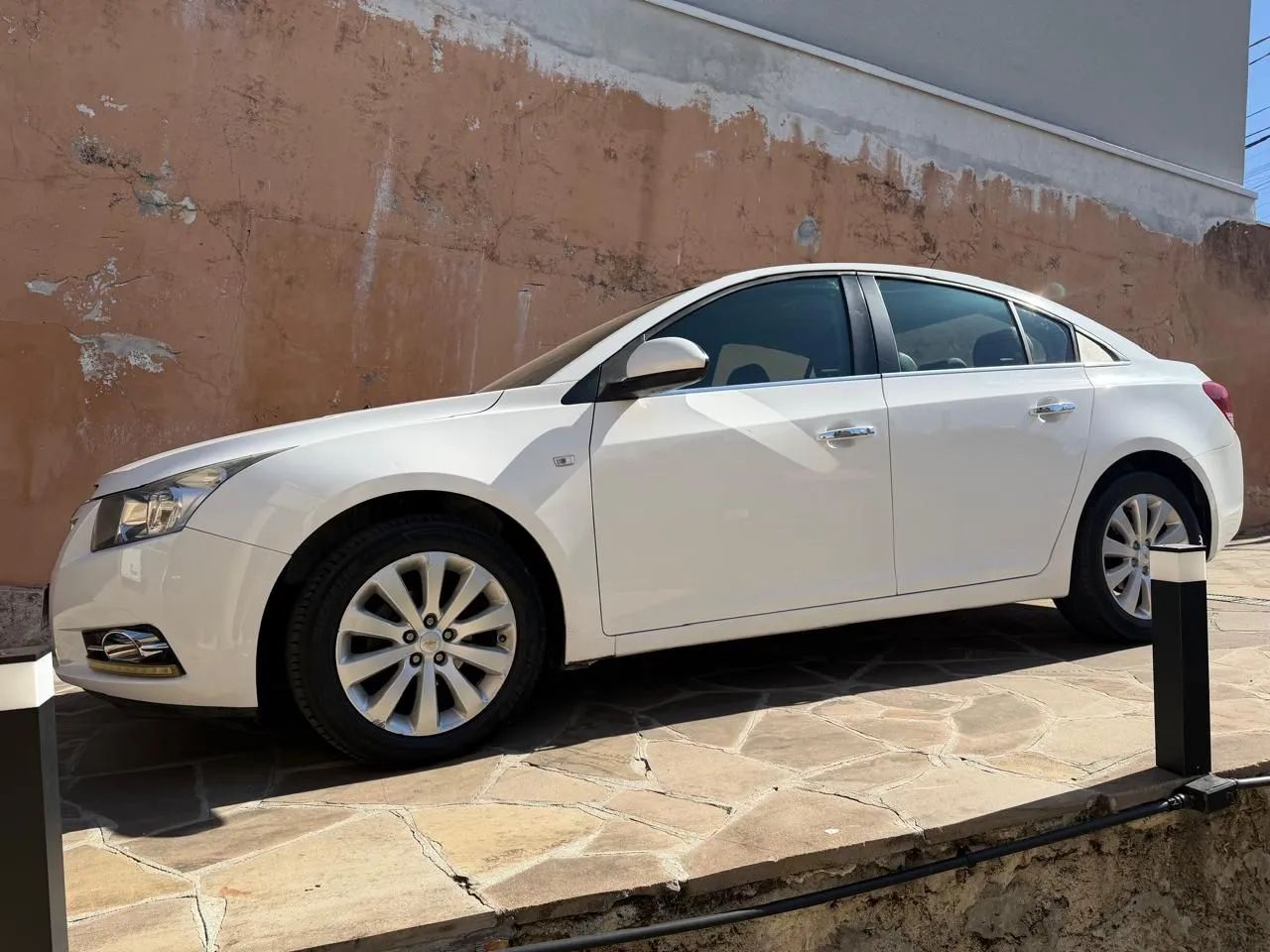 Chevrolet Cruze 2014 Usados e Novos em Curitiba e região, PR