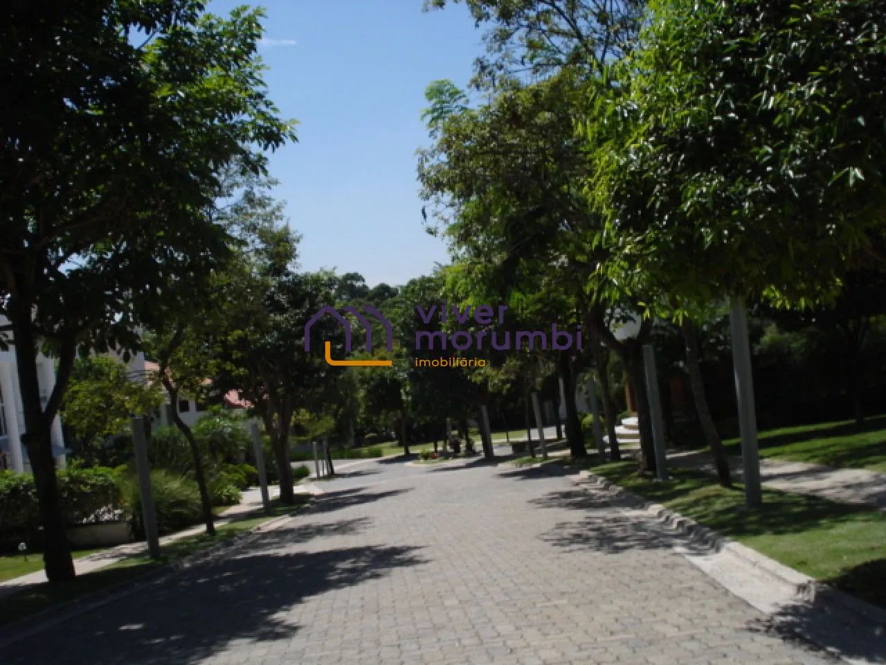 Condomínio, Morumbi - São Paulo - Foto 3