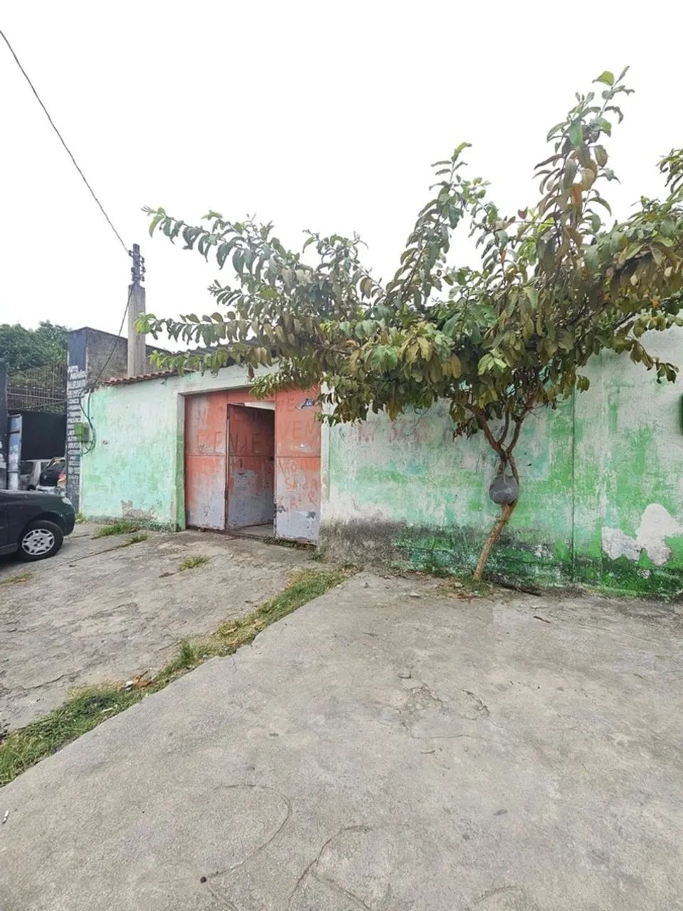 Foto - Rio de Janeiro - Bangu