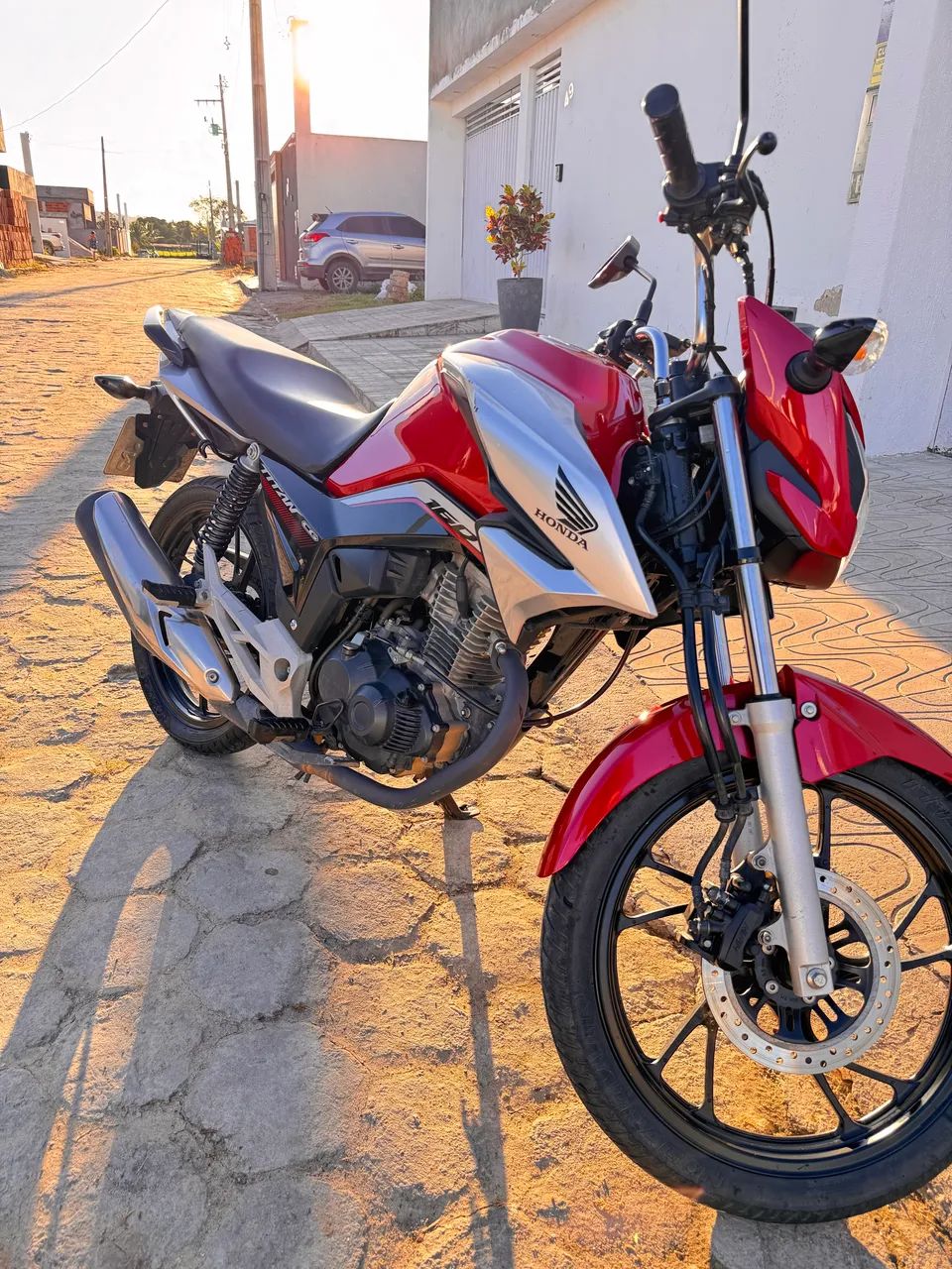 Titan 160 - Foto 4