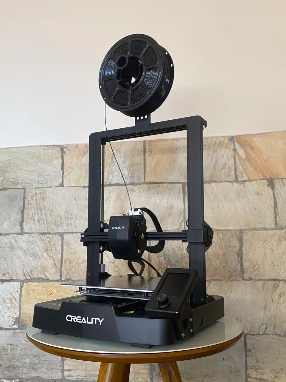 Ender 3 V3 SE Upgraded - Foto 3