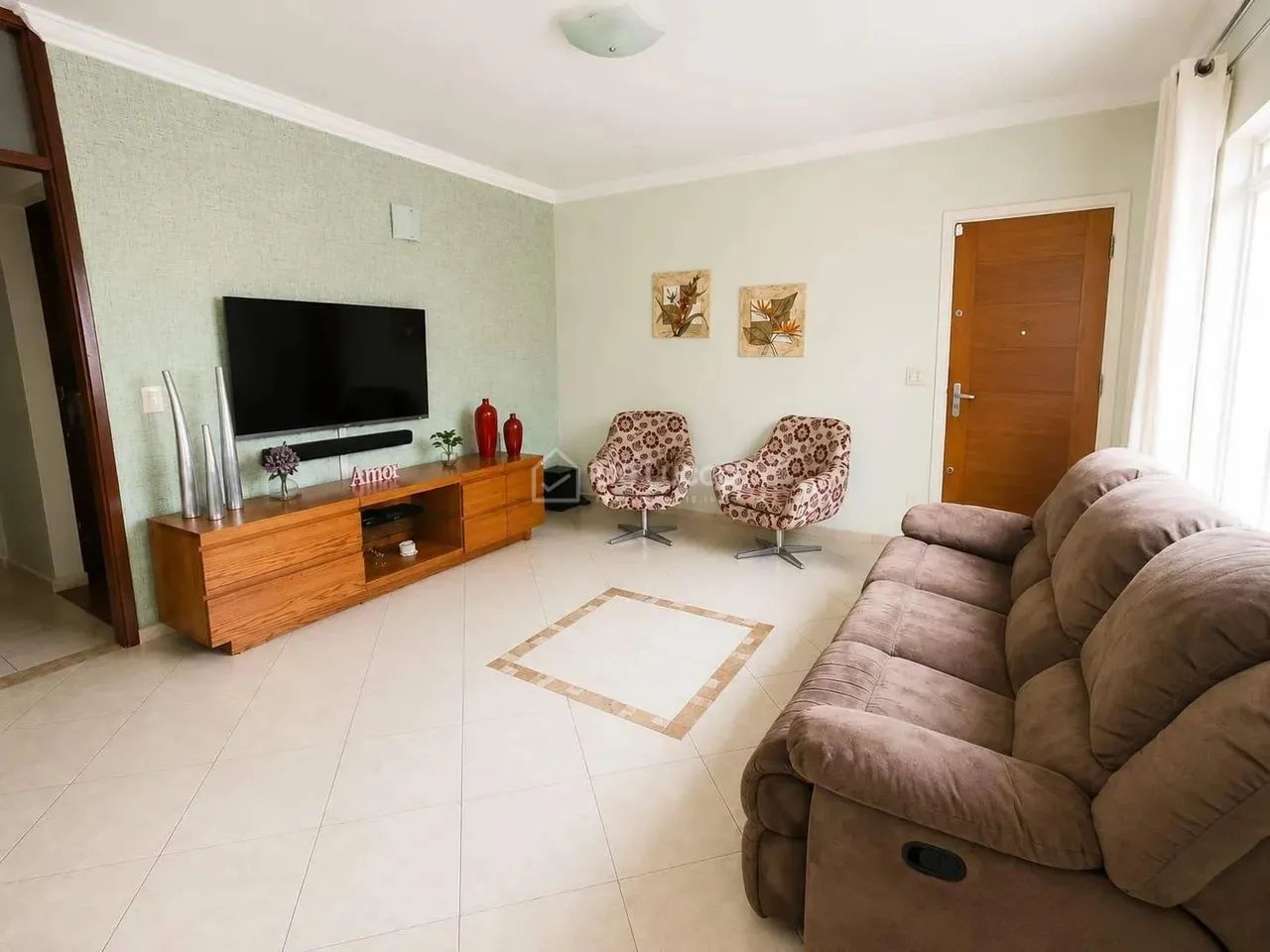 casa - Jardim Eulina - Campinas - Foto 3