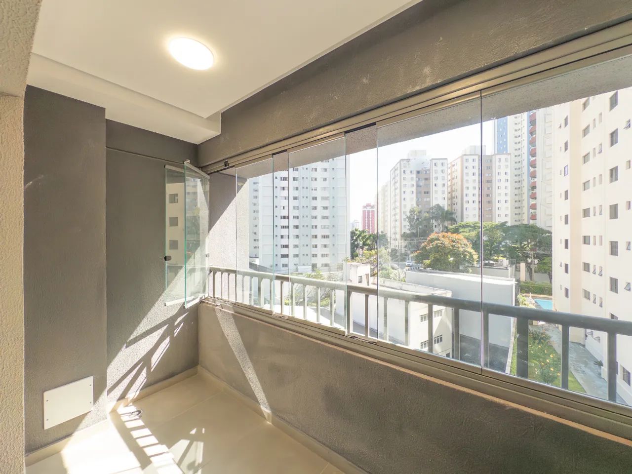 Studio para venda em Vila Mascote com 1 quarto, 29m² - Foto 5