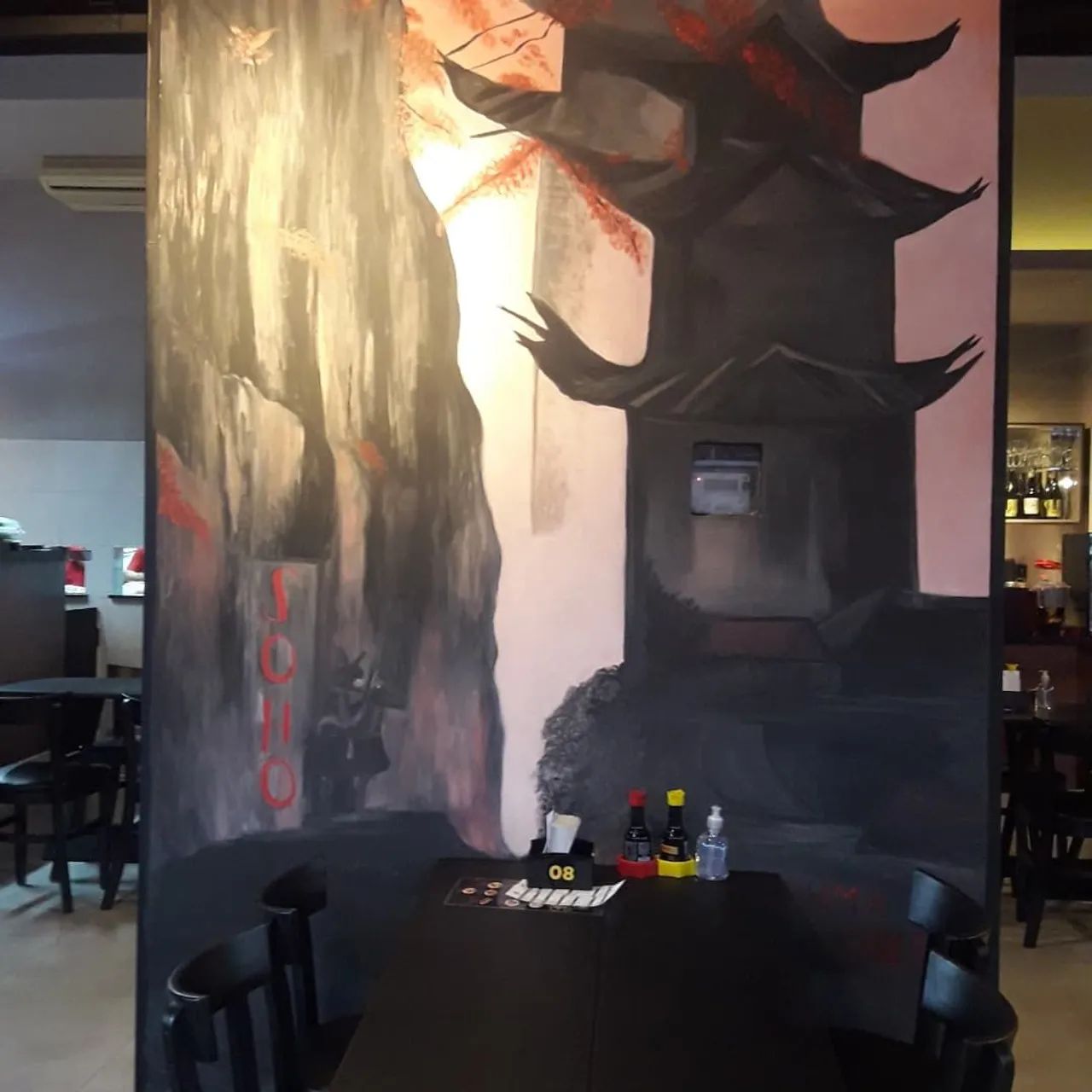 Restaurante Culinária Japonesa  - Foto 2